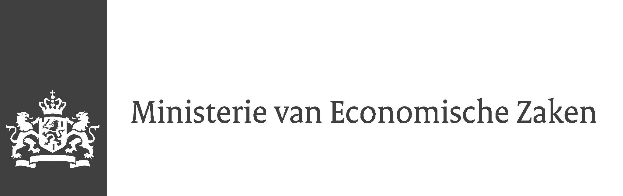 Ministerie van Economische Zaken