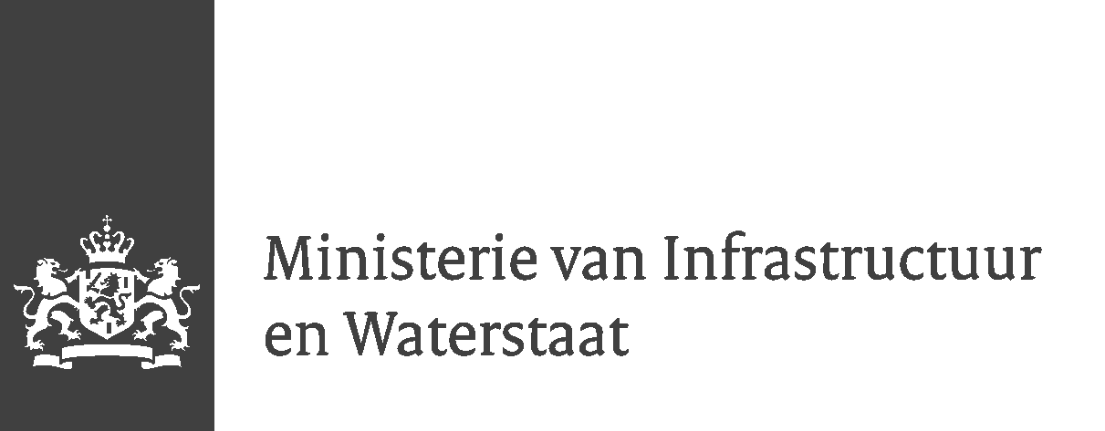 Ministerie van Infrastructuur en Waterstaat
